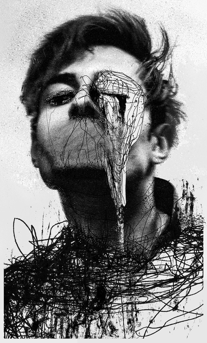 self-portrate33
