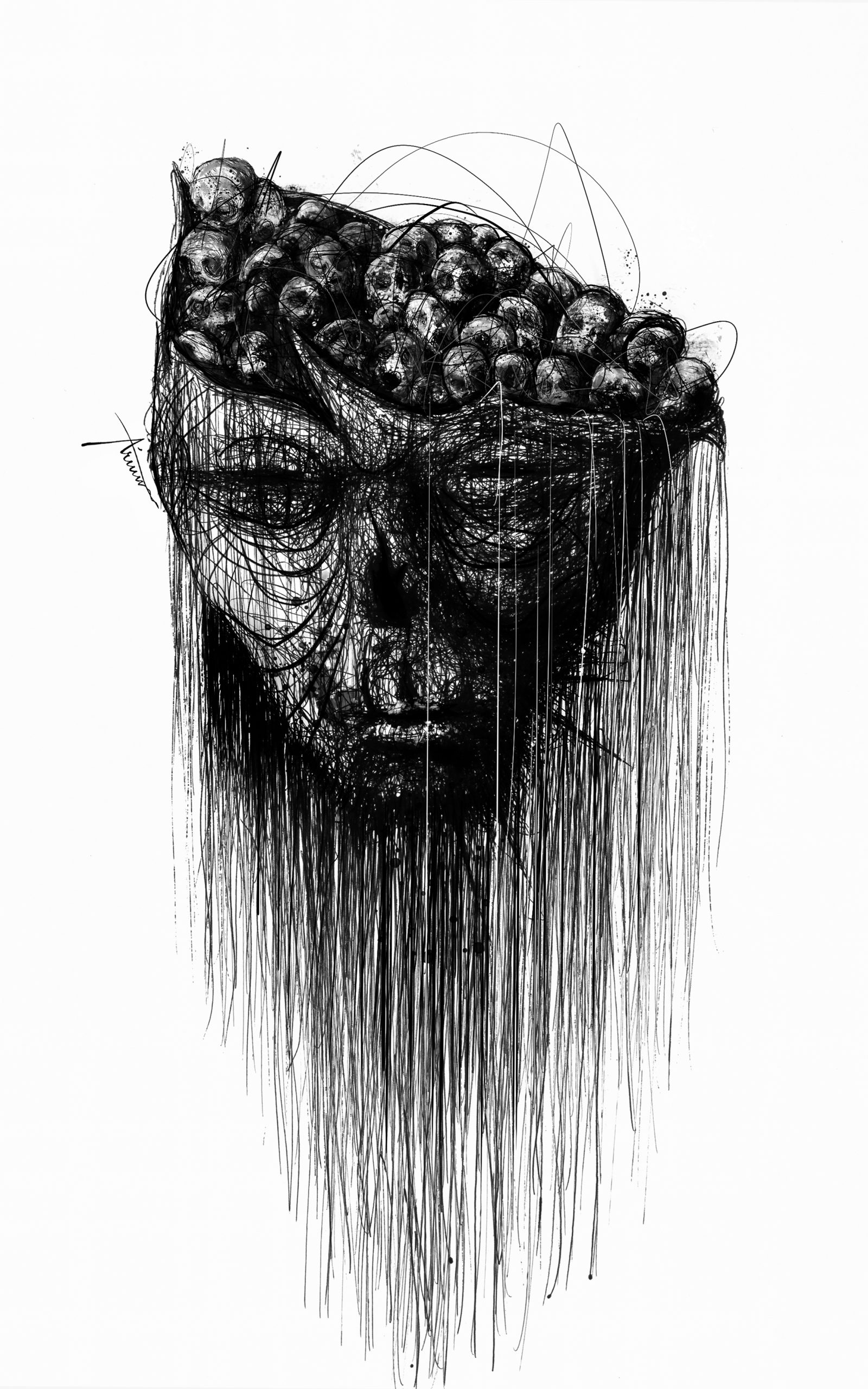 Heads Over