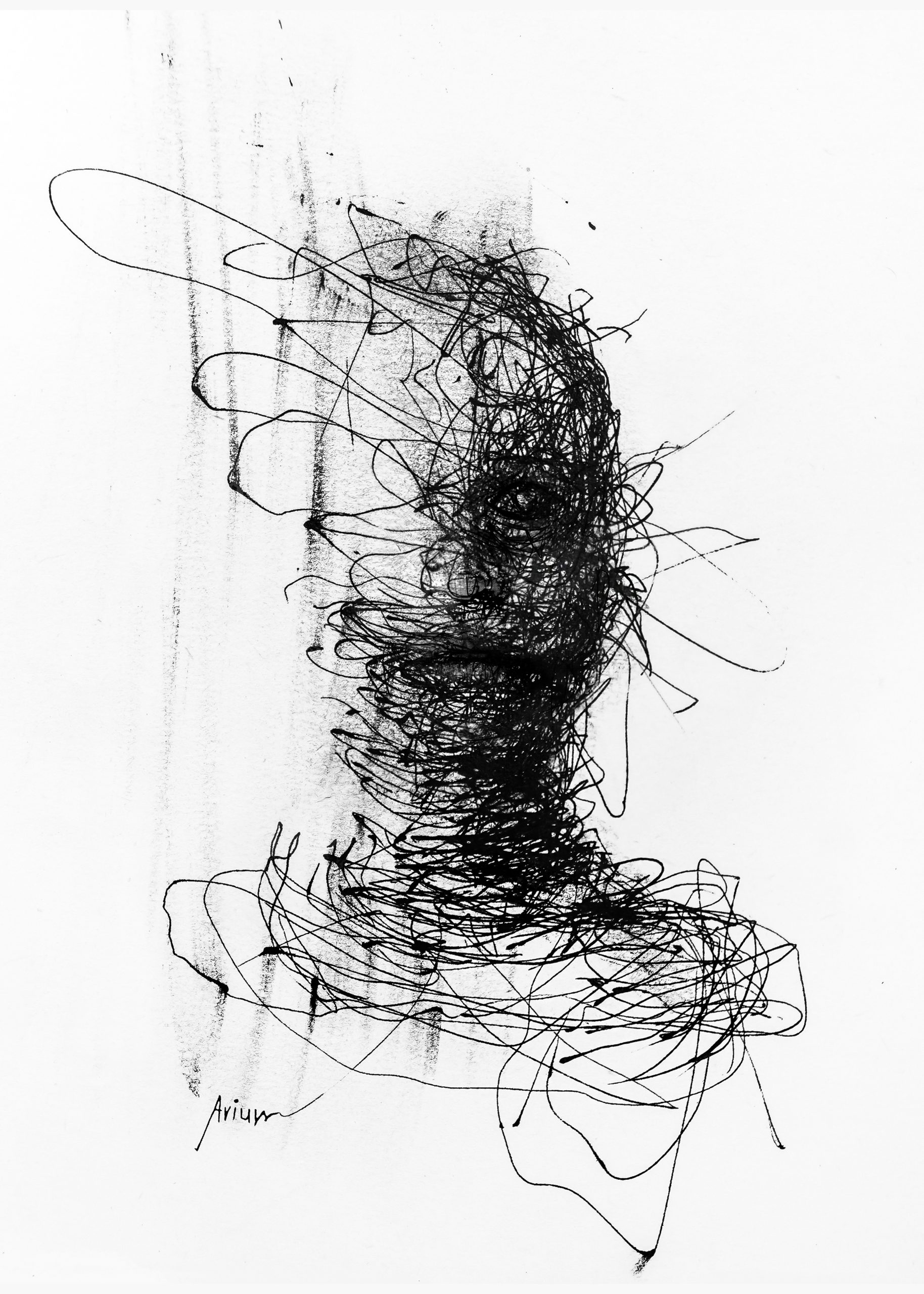 Dissipating of a Belief